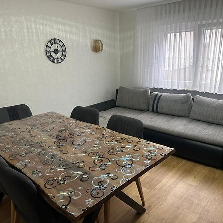 Ferienhaus Formidable Nidderau Экстерьер фото