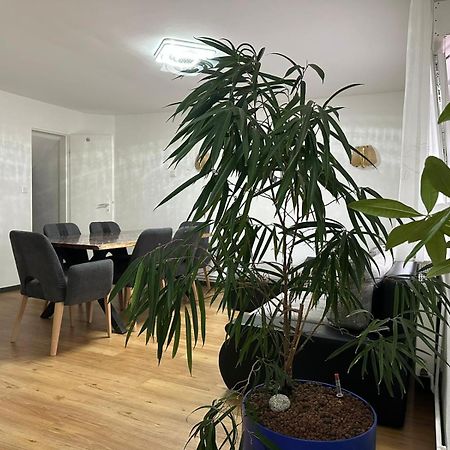 Ferienhaus Formidable Nidderau Экстерьер фото