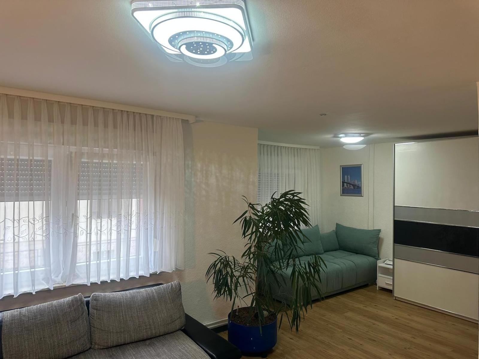 Ferienhaus Formidable Nidderau Экстерьер фото