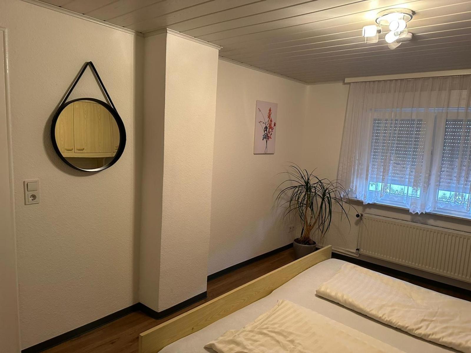 Ferienhaus Formidable Nidderau Экстерьер фото