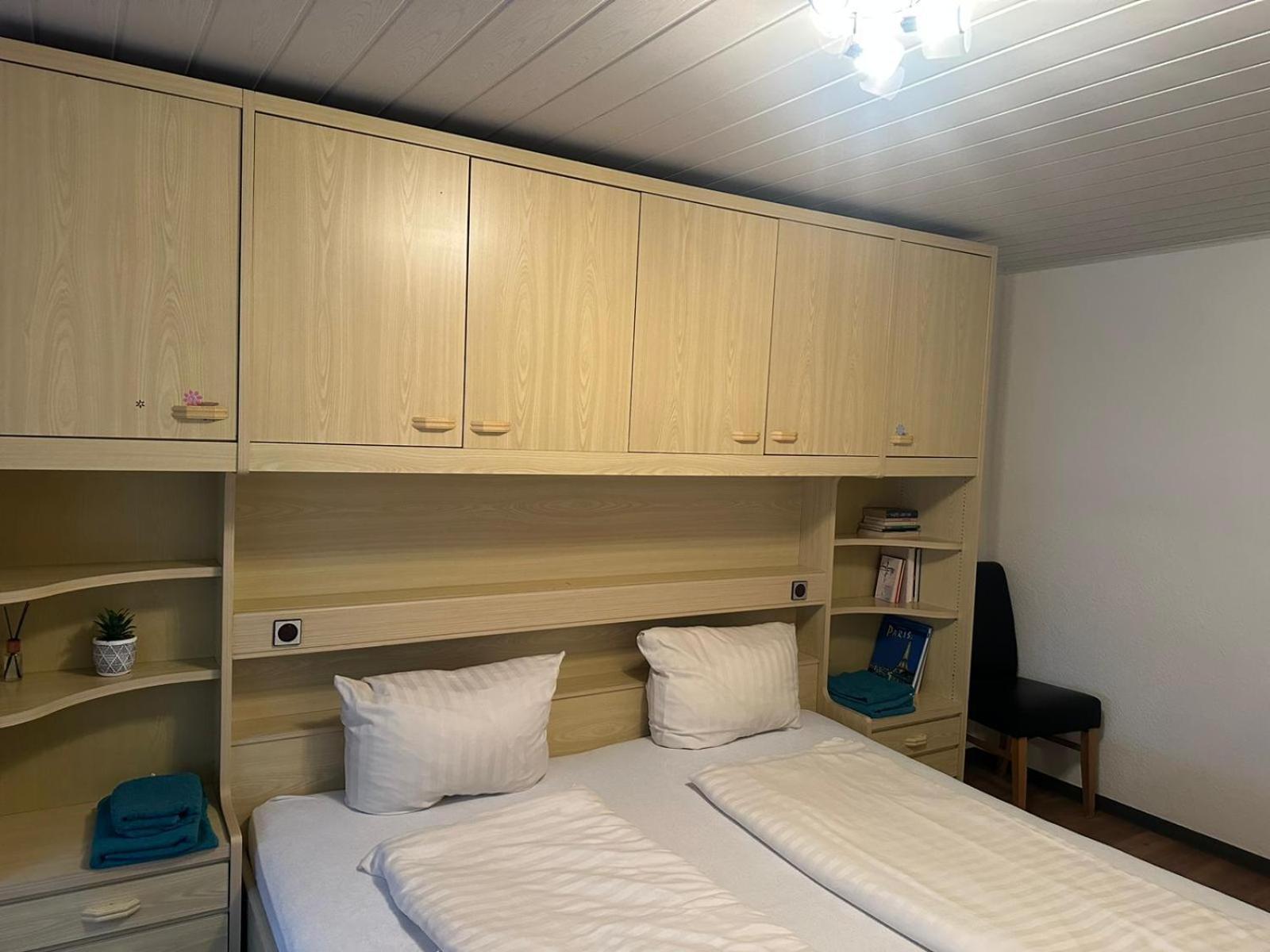 Ferienhaus Formidable Nidderau Экстерьер фото